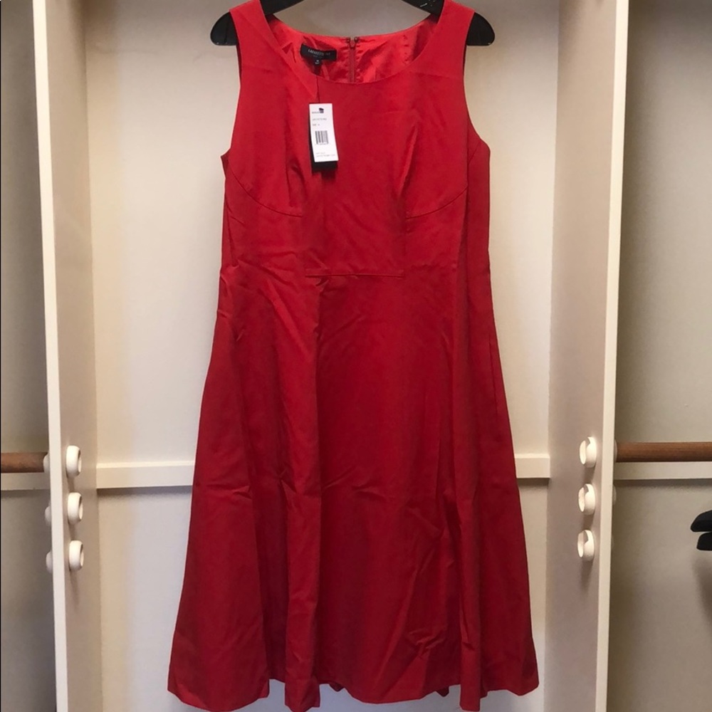 Lafayette 148 Dress